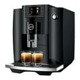 thumbnail image 4 of Jura 15622 E6 Automatic, Cost-Efficient Espresso Machine with Easy Cappuccino Function (Piano Black), 4 of 9
