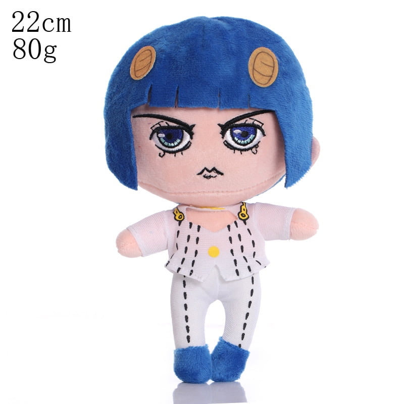 jojo plush doll