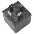 thumbnail image 3 of Standard Motor Eng.Management Ignition Relay RY-116 Standard; OE Replacement; 5 Terminals; 30 Amp, 3 of 3
