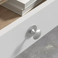 thumbnail image 2 of 4 Pack Aluminum Self-Adhesive Knobs - & Convenient Handle Replacement, 2 of 7