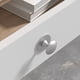 thumbnail image 3 of 4PCS Cabinet Pulls Drawer Handles Self-adhesive Door Handle Cabinet Wardrobe Door Handles Drawer Knob Furniture Hardware, 3 of 8