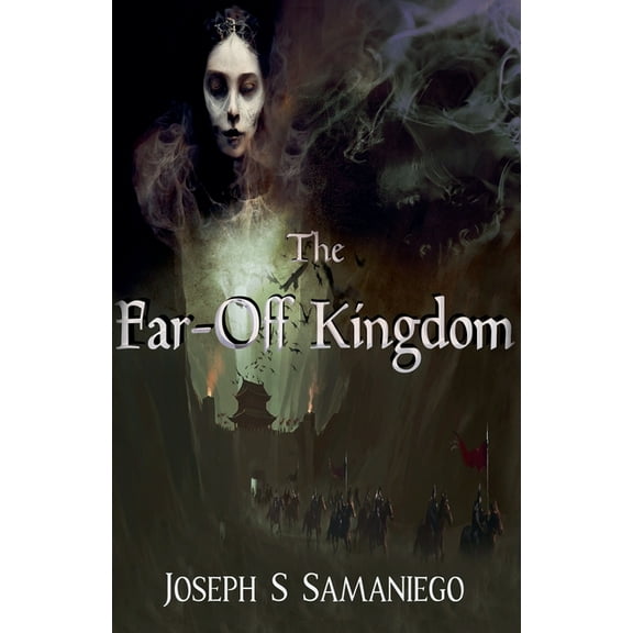 Legends of the Carolyngian Age The Far-Off Kingdom, Book 2, (Paperback)