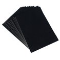 thumbnail image 4 of 10 Sheets Adhesive Felt Cloth DIY Colored Cloth A4 Size Stickers Handmade Crafts Supplies for Home Kindergarten, 4 of 4