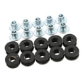 thumbnail image 2 of 10 Pieces Universal Motorcycle Rubber Grommets Fairing Kits, 2 of 8