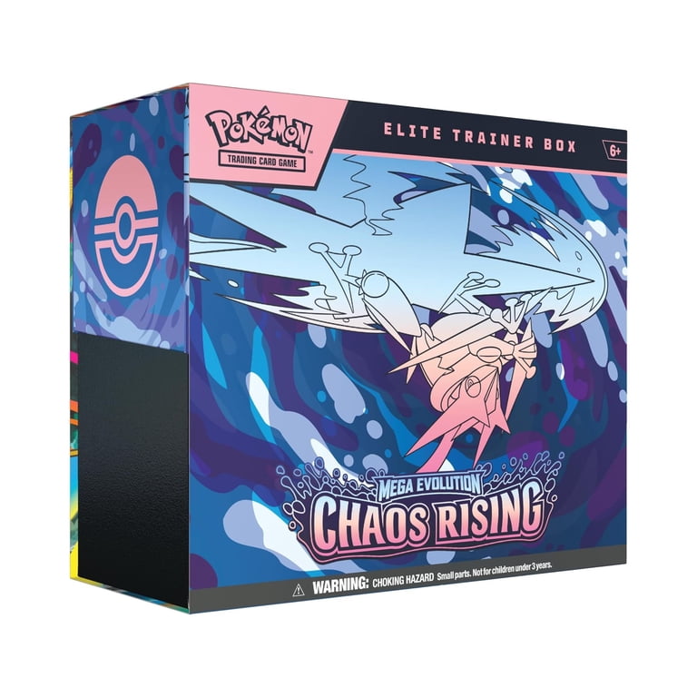 pokemon mega evolution set booster box ME1 Enhanced Boxes (2-Pack) Over 180 cards Nearly a dozen Mega Evolution Pokmon ex More than 15 Trainer cards More than 50 Pokmon and Trainer cards with special illustrations Includes 36 Pokmon TCG Best Pokmon TCG Mega Evolution