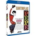 thumbnail image 1 of Pepe [ Blu-Ray, Reg.A/B/C Import - Espagne ], 1 of 1