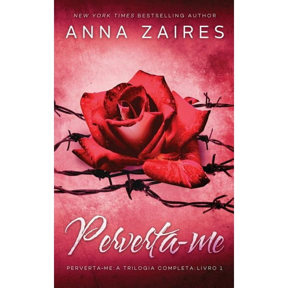 Perverta-Me (portuguese Edition)