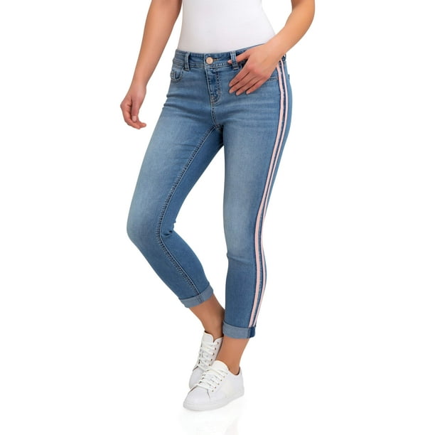thin pants