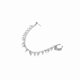 thumbnail image 5 of Fashion Punk Alloy Gold Silver Color Sexy Tassel Chain Earrings Nose Clip For Women Party Piercing Body Jewelry Banmo, 5 of 5