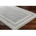 thumbnail image 3 of Mark&Day Area Rugs, 12x15 Mardian Modern Medium Gray Area Rug, Silver Grey Carpet for Living Room, Bedroom or Kitchen (12' x 15'), 3 of 8