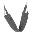 thumbnail image 1 of Correa de eslinga para , pilates, accesorios suaves para aéreo, ayuda para estiramientos anchos Gris, 1 of 8