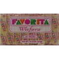 thumbnail image 3 of Favorita Vanilla Wafers, 16 units, 3 of 11