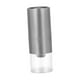 thumbnail image 5 of Molinillo de café eléctrico Máquina de café para granos, nueces, granos Molino de café automático Mini molinillo para restaurante plata, 5 of 9