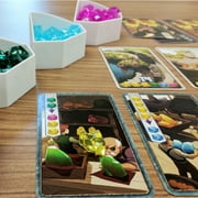 Century Golem Edition Family Board Game for Ages 8 and up, from Asmodee
