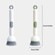 thumbnail image 2 of Cepillo de limpieza con dispensador de líquido, fregador de platos ajustable de 6 niveles for limpieza de cocina y utensilios de cocina, 2 of 7