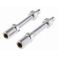 thumbnail image 1 of Adjustable Rear Drop Kit 1 2 Slamp Drop 00-17 Har, 1 of 6