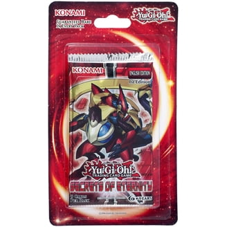 YuGiOh Trading Card Game Fusion Enforcers Blister Booster Pack - Walmart.com YuGiOh Trading Card Game Fusion Enforcers Blister Booster Pack - Walmart.com