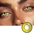 thumbnail image 1 of Cosplay Contact Colored For Eyes, Women's Make Up Accessories, Best Present 8ml, 1 of 4