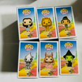 thumbnail image 2 of Funko POP! Movies Wizard Oz 85th Set of 6, 2 of 5