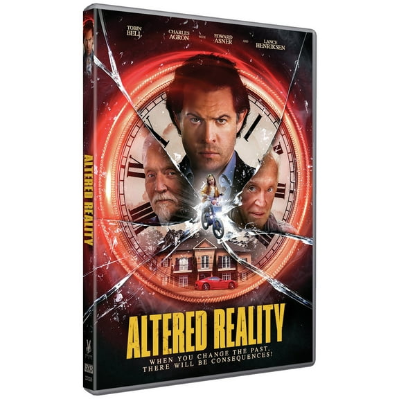Vision Films - Altered Reality [DIGITAL VIDEO DISC]