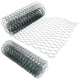 thumbnail image 3 of ColoMX 2 rollos de malla de alambre verde para gallinero, ideal para arreglos florales y jardinería., 3 of 8