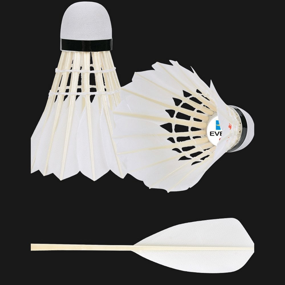 feather shuttlecock walmart
