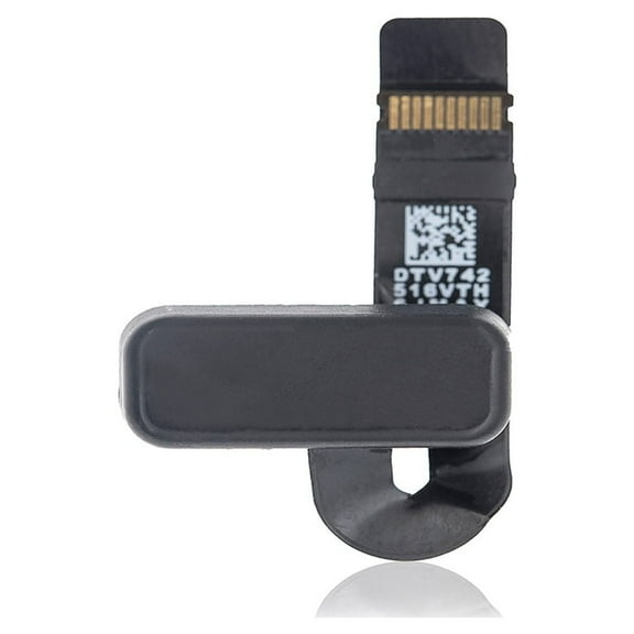 Replacement Left Small Loudspeaker For Apple MacBook Pro 13'' (A1706 / A1989 / A2251: Late 2016 To 2020)