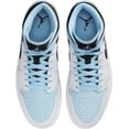 thumbnail image 4 of Jordan Mens Air Jordan 1 Mid SE Shoes, 4 of 6