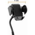 thumbnail image 2 of Armor All Universal Phone Mount and Gooseneck Charger, 2 of 4