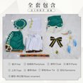 thumbnail image 5 of Disfraz de Cosplay de Venti, juego Genshin Impact, Cosplay de Twenty Venti, pantalones cortos, peluca, capa, uniforme, disfraces de Carnaval de Halloween para mujeres, 5 of 5