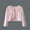 Pink, variant on 2T-9T Toddler Baby Girl Cardigan Cute Colourful Long Sleeve Lace Princess Cardigan Fashion Shawl Jacket Pink 2T