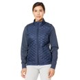 thumbnail image 1 of PUMA Cloudspun Warm LBL Jacket Navy Blazer LG, 1 of 3