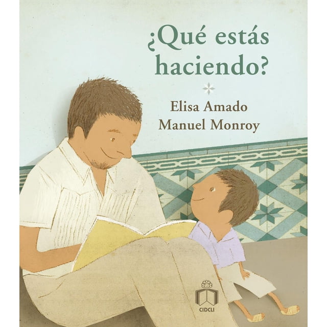 ¿Qué Estás Haciendo? Cidcli 9786077749288