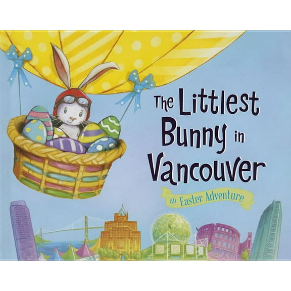 Littlest Bunny in Vancouver, The
