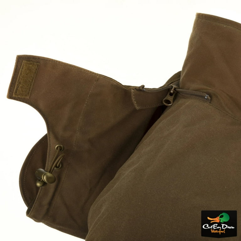 Mcalister wax canvas wading jacket new arrivals
