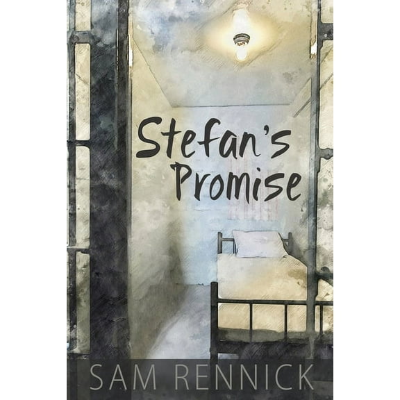 Stefan's Promise, (Paperback)