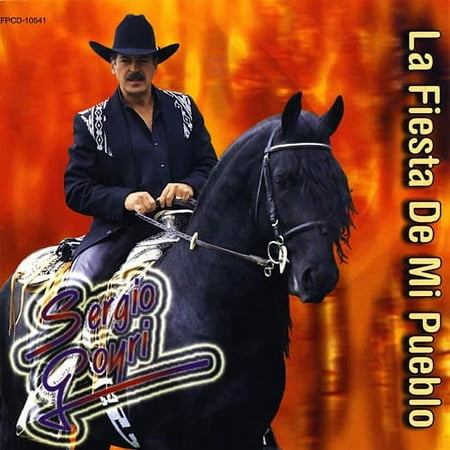 La Fiesta De Mi Pueblo