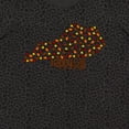 thumbnail image 4 of Inktastic Happy Fall Y'all Kentucky Women's Plus Size T-Shirt, 4 of 5