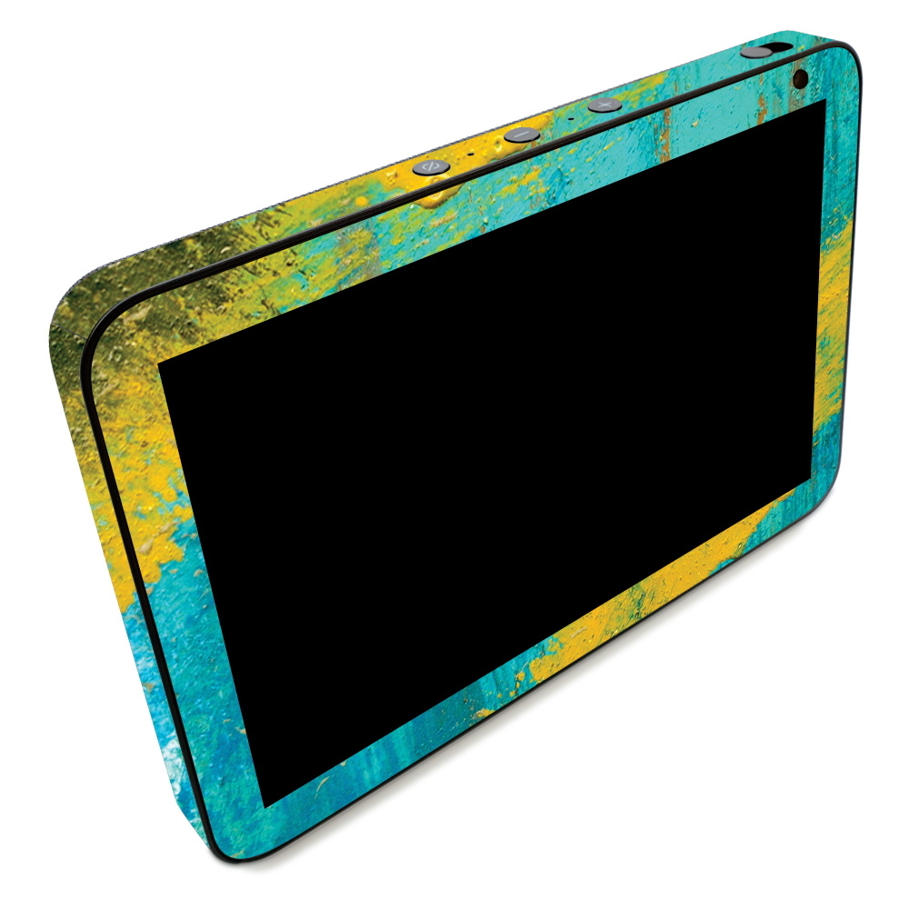 walmart amazon echo show