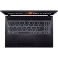 thumbnail image 2 of Acer - Nitro V ANV15-41-R2Y3 Gaming Laptop– 15.6" Full HD 144Hz – AMD Ryzen 5 7535HS – GeForce RTX 4050 - 16GB DDR5 – 512GB SSD - Obsidian Black, 2 of 3