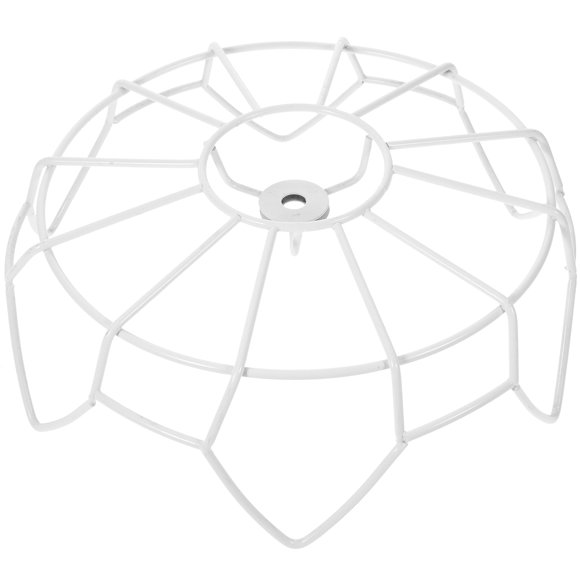 SWETRACE Estructura Metálica Para Pantalla De Duradera Para Luces De Escritorio Y