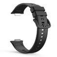 thumbnail image 1 of Banda de Reloj Inteligente para Watch Fit 2, Smart Watch Band Silicone Smartwatch Strap para Pulsador de Relojes Inteligentes para Watch Fit 2, 1 of 8