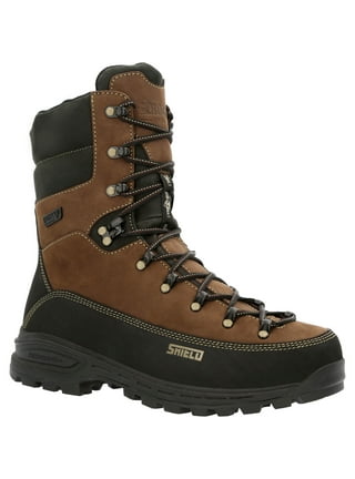 Women's hunting top boots walmart