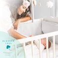 thumbnail image 3 of Cubre Colchón Sognare Bambino impermeable, 3 of 7