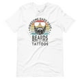 thumbnail image 2 of Awesome Bearded Dad T, 2 of 10