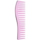 thumbnail image 1 of Peine De Dientes Anchos, Peine Para Desenredar Sin , Cepillo Húmedo, Peine Para Cabello Rizado Peine De PlásTico Resistente Al Calor Para Cabello Rizado, Desenredado Y, 1 of 7