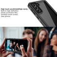 thumbnail image 2 of ANTSHARE For Samsung Galaxy S22 Plus Case,with Screen Protector,Waterproof Protective Case For Samsung Galaxy S22 Plus-Black, 2 of 6