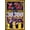 Bronze Framed Version, variant on NBA League - LeBron James All-Time Scoring Leader Wall Poster with Push Pins, 22.375" x 34"