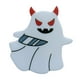 thumbnail image 5 of Broche de esmalte Yuarrent fantasmas blanco minimalista moderno, 5 of 6