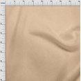 thumbnail image 4 of oneOone Rayon Pale Orange Fabric Abstract Sewing Craft Projects Fabric Prints By Yard 56 Inch Wide, 4 of 4